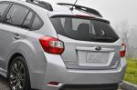 Subaru Impreza 2012 года